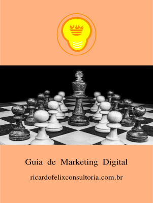 E-book Marketing Digital.