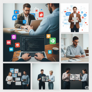 Consultoria em Desgin, Identidade visual, Branding.