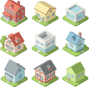 Site para imobliarias e corretores dde imoveis, não precisa saber programar para atualizar.